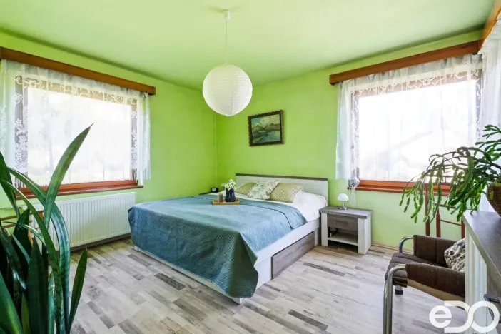 Prodej vícegeneračního domu, Liberec, Krajová, 300 m2
