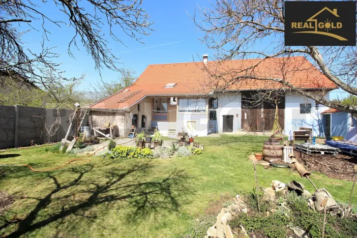 Prodej rodinného domu, Příštpo, 125 m2