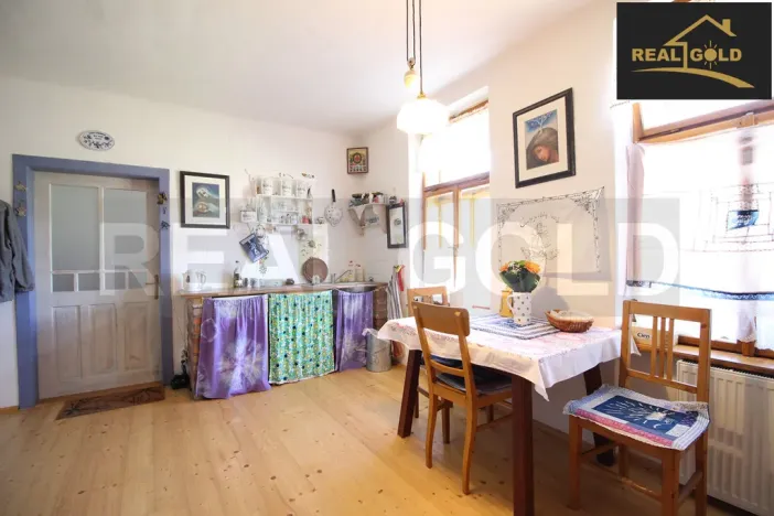 Prodej rodinného domu, Příštpo, 125 m2