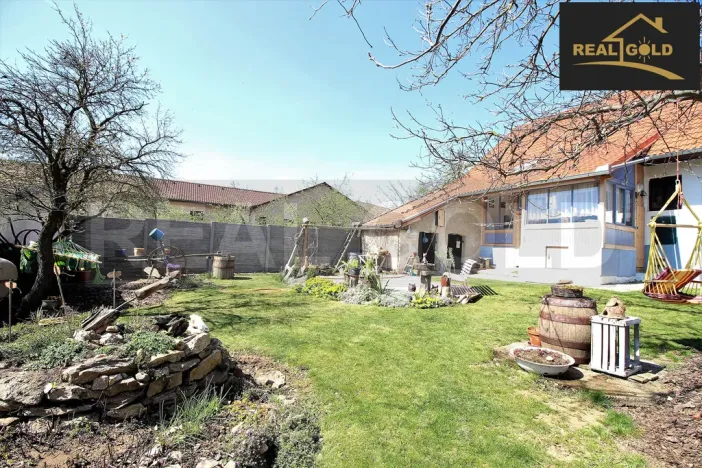 Prodej rodinného domu, Příštpo, 125 m2