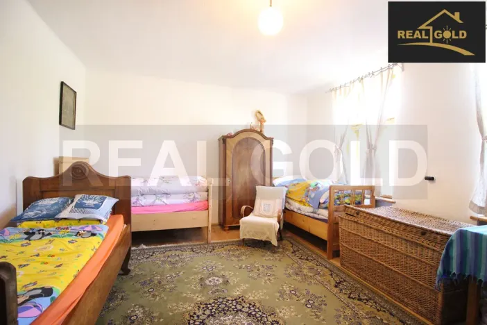 Prodej rodinného domu, Příštpo, 125 m2