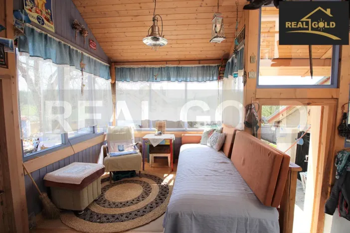 Prodej rodinného domu, Příštpo, 125 m2