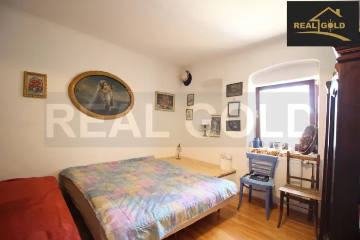 Prodej rodinného domu, Příštpo, 125 m2