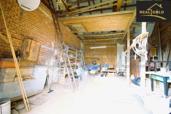 Prodej rodinného domu, Příštpo, 125 m2