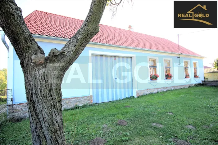 Prodej rodinného domu, Příštpo, 125 m2