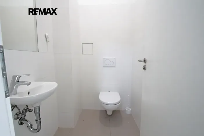 Pronájem bytu 2+kk, Kolín, Heverova, 52 m2