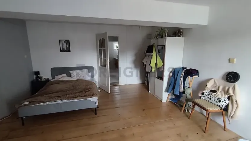 Pronájem bytu 2+1, Pardubice, Wintrova II, 55 m2