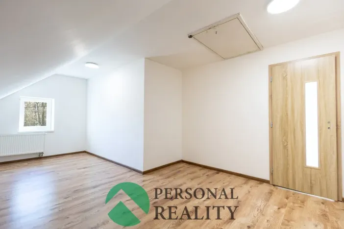 Prodej rodinného domu, Bohutín, 258 m2