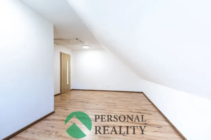 Prodej rodinného domu, Bohutín, 258 m2