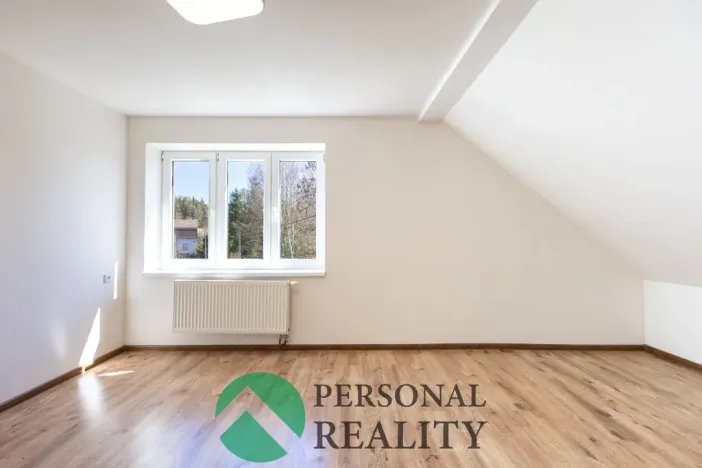 Prodej rodinného domu, Bohutín, 258 m2