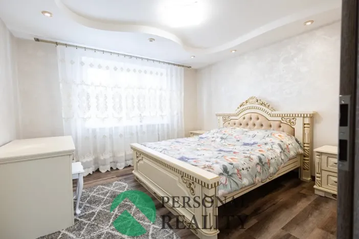 Prodej rodinného domu, Bohutín, 258 m2