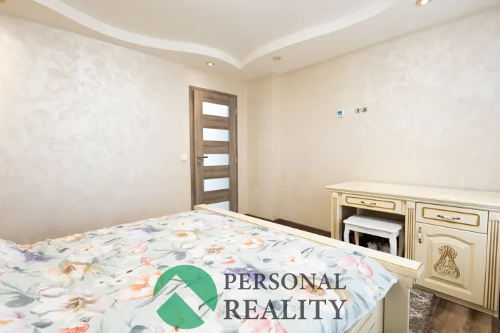 Prodej rodinného domu, Bohutín, 258 m2