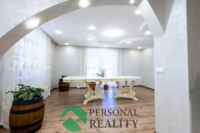 Prodej rodinného domu, Bohutín, 258 m2