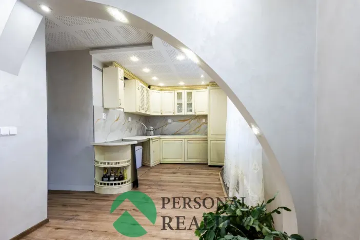 Prodej rodinného domu, Bohutín, 258 m2