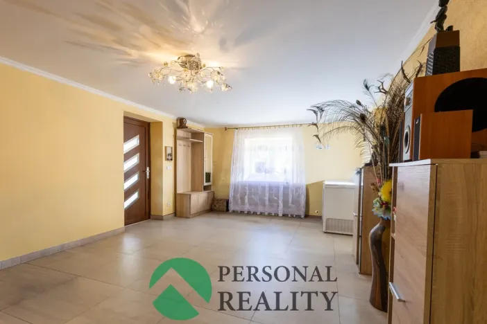 Prodej rodinného domu, Bohutín, 258 m2