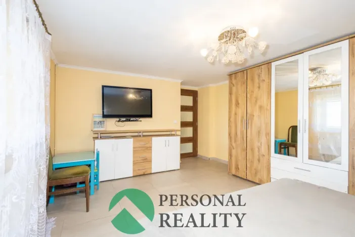 Prodej rodinného domu, Bohutín, 258 m2