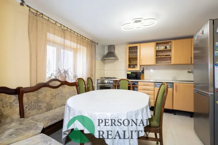 Prodej rodinného domu, Bohutín, 258 m2