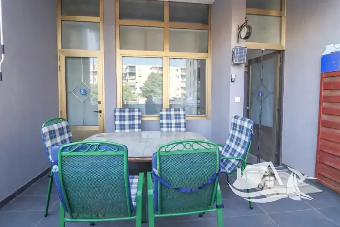 Prodej bytu 4+kk, Pula, Chorvatsko, 94 m2