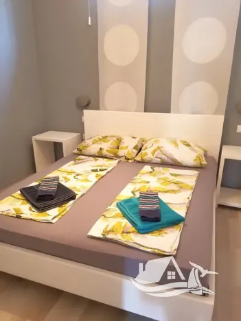 Prodej bytu 4+kk, Pula, Chorvatsko, 94 m2