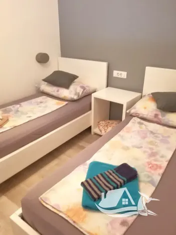 Prodej bytu 4+kk, Pula, Chorvatsko, 94 m2