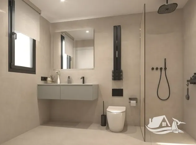 Prodej bytu 3+kk, Catral, Španělsko, 78 m2