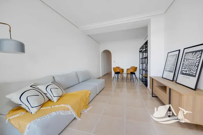 Prodej bytu 2+kk, San Fulgencio, Španělsko, 47 m2