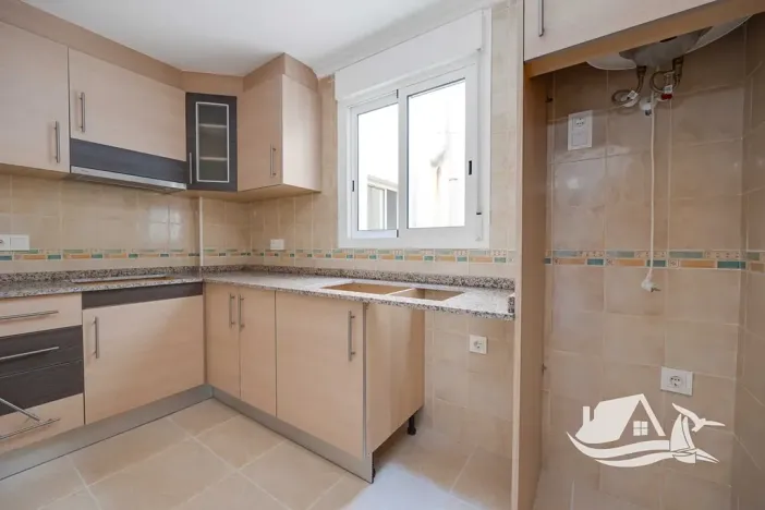 Prodej bytu 2+kk, San Fulgencio, Španělsko, 47 m2