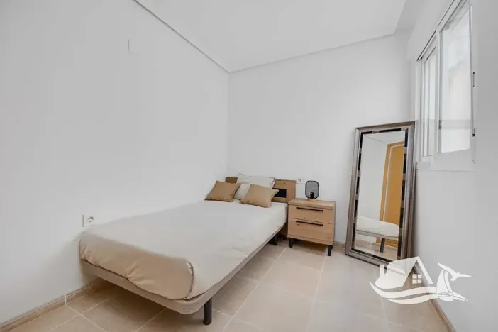 Prodej bytu 2+kk, San Fulgencio, Španělsko, 47 m2