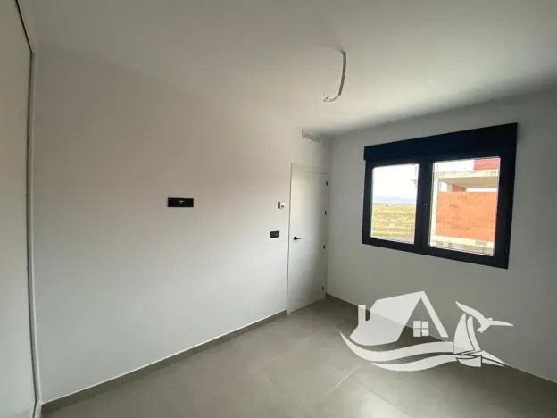 Prodej rodinného domu, Los Alcázares, Španělsko, 91 m2