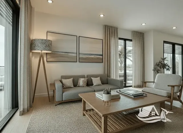 Prodej bytu 3+kk, Los Alcázares, Španělsko, 65 m2