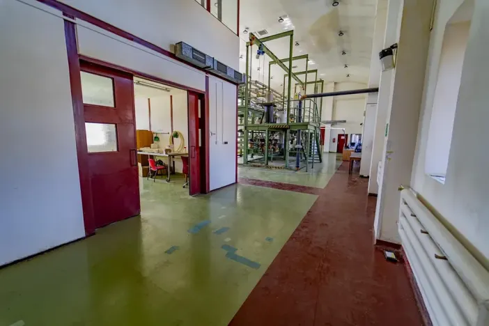 Prodej výrobních prostor, Bezno, Nemyslovická, 861 m2