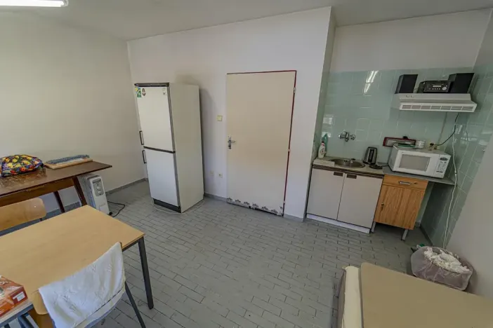 Prodej výrobních prostor, Bezno, Nemyslovická, 861 m2