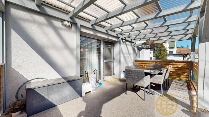 Prodej rodinného domu, Opařany, 169 m2