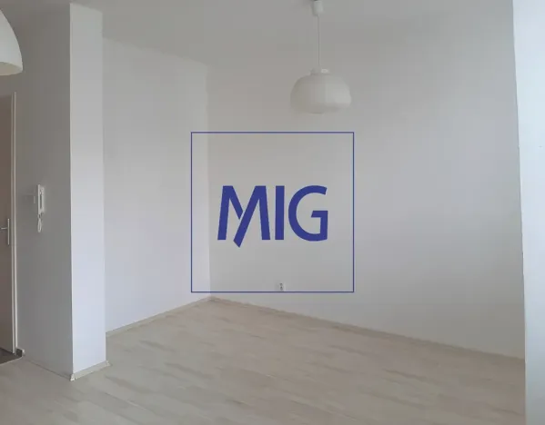 Pronájem bytu 1+kk, Brno, Kovařovicova, 23 m2