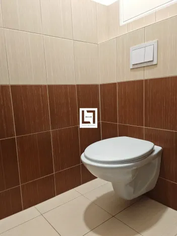 Prodej bytu 2+kk, Olomouc, Topolová, 55 m2