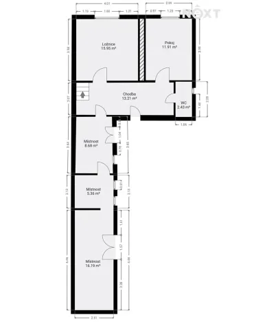 Prodej rodinného domu, Stratov, 129 m2