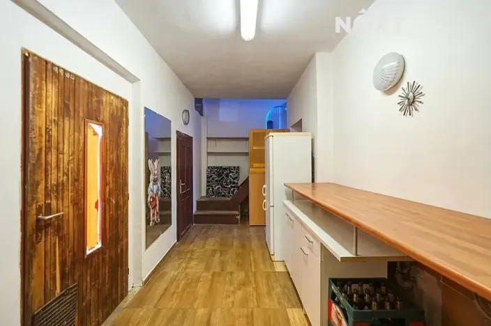 Prodej rodinného domu, Stratov, 129 m2