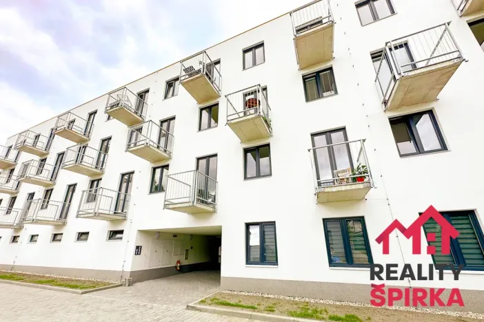 Pronájem bytu 1+kk, Svitavy - Předměstí, Říční, 34 m2