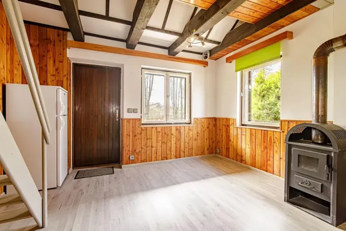 Prodej chaty, Ostrava, Branecká, 48 m2