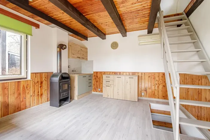 Prodej chaty, Ostrava, Branecká, 48 m2