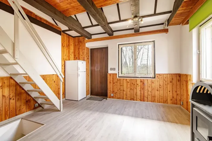 Prodej chaty, Ostrava, Branecká, 48 m2