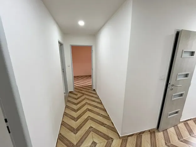 Pronájem bytu 2+1, Lučina, 56 m2