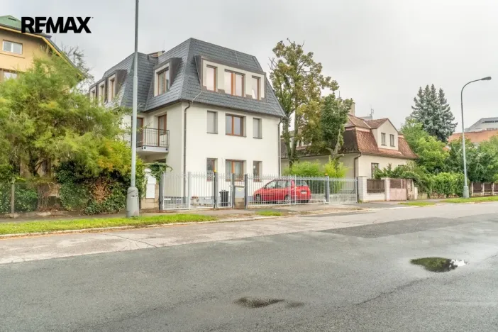 Pronájem bytu 5+kk, Praha, U krčské vodárny, 136 m2