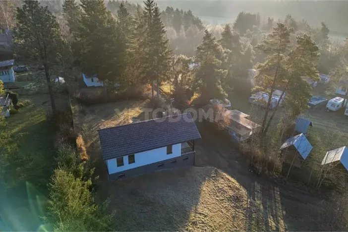 Prodej rodinného domu, Stříbro, 151 m2