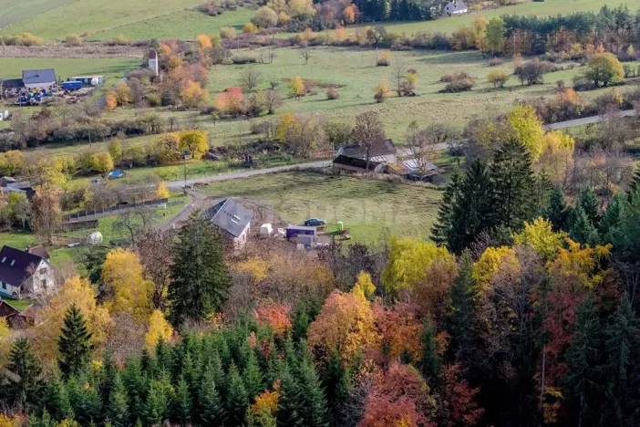 Prodej pozemku pro bydlení, Konstantinovy Lázně, 4381 m2