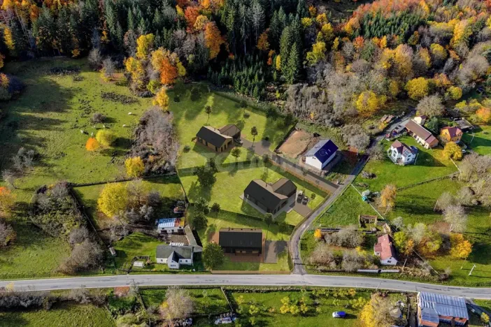 Prodej pozemku pro bydlení, Konstantinovy Lázně, 4381 m2