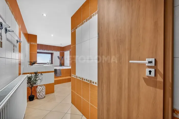 Prodej rodinného domu, Chotíkov, 280 m2