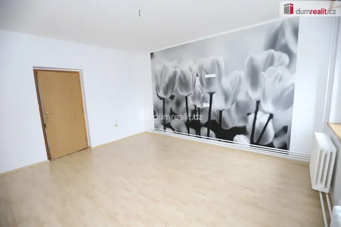 Pronájem bytu 3+1, Karlovy Vary - Drahovice, Stará Kysibelská, 94 m2