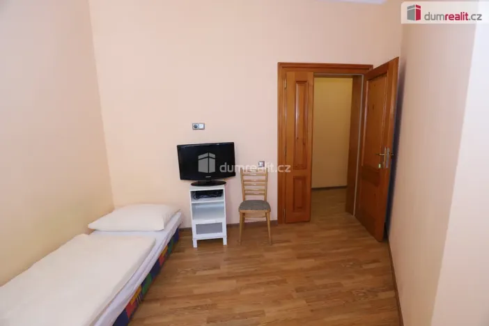 Pronájem bytu 3+kk, Karlovy Vary, Mariánskolázeňská, 72 m2