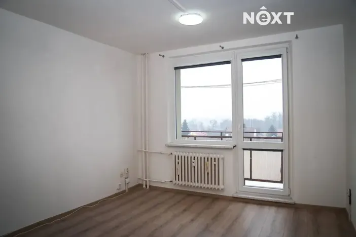 Prodej bytu 3+1, Kojetín, Dudíkova, 70 m2